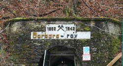 Huda jama - jedno od najužasnijih stratišta na tlu Slovenije