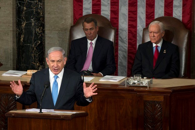 Netanyahu u Kongresu: Sporazum Irana i SAD-a otvara put prema bombi