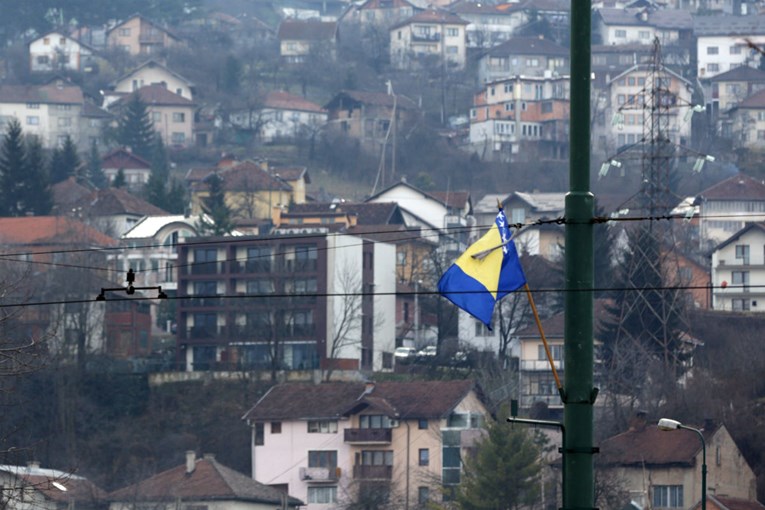 Prekinuta blokada parlamenta BiH, donošenje zakona i dalje nesigurno
