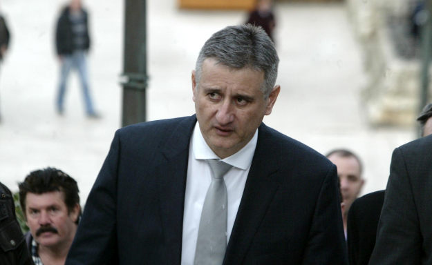 HDZ se ograđuje od šatordžija: "Uznemiravanje Milanovićeve obitelji je nedopustivo"