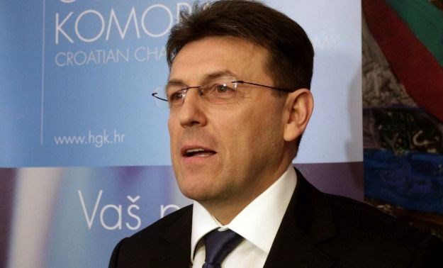 Vidoševićevi uhljebi u ofenzivi: HGK u 2015. želi posisati 2,4 milijuna kuna iz najmanjih tvrtki!
