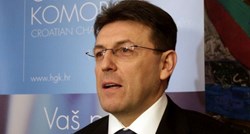 Vidoševićevi uhljebi u ofenzivi: HGK u 2015. želi posisati 2,4 milijuna kuna iz najmanjih tvrtki!