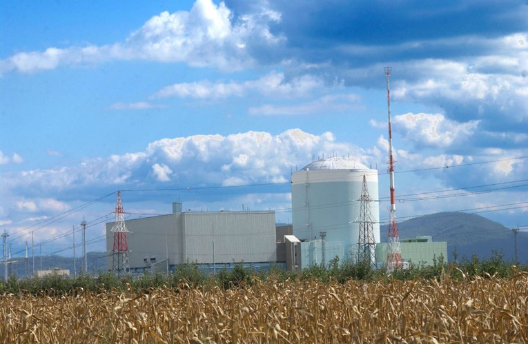 Hrvatska i Slovenija osnivaju komisiju za rješavanje radioaktivnog otpada iz Krškog
