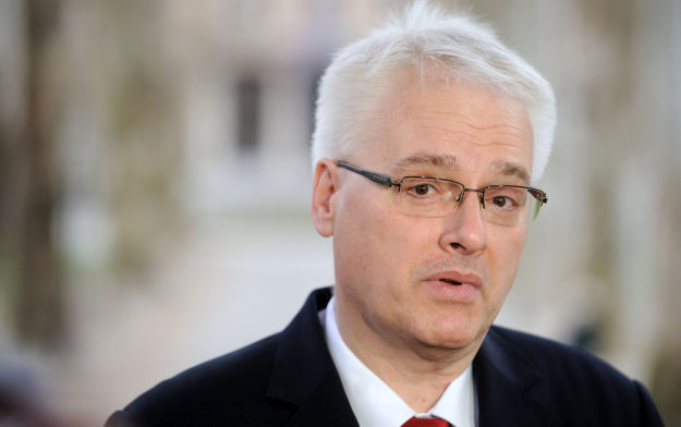 Josipović: Neočetništvo u Srbiji otišlo je dalje nego neoustaštvo u Hrvatskoj