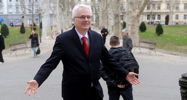 Josipović: Osnivam novu stranku, možda će jednog dana biti partner SDP-u