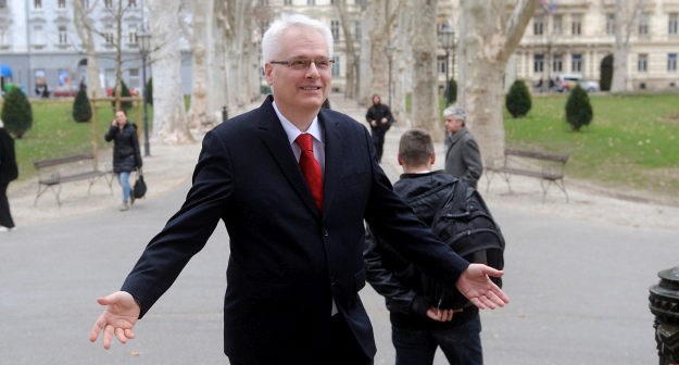 Josipović ima pravo na još dvije predsjedničke plaće, a onda se vraća na Pravni fakultet