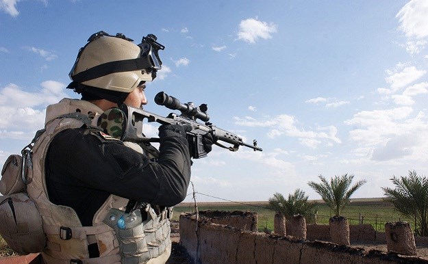 Iračka vojska stigla pred Tikrit i pokušava opkoliti džihadiste
