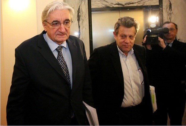 Tuđman: Upitno je hoće li se u Saboru uopće glasati o opozivu Oreškovića
