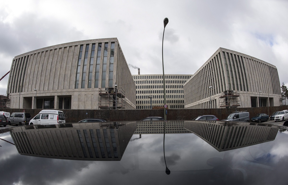 Njemački obavještajci godinama su špijunirali Interpol?