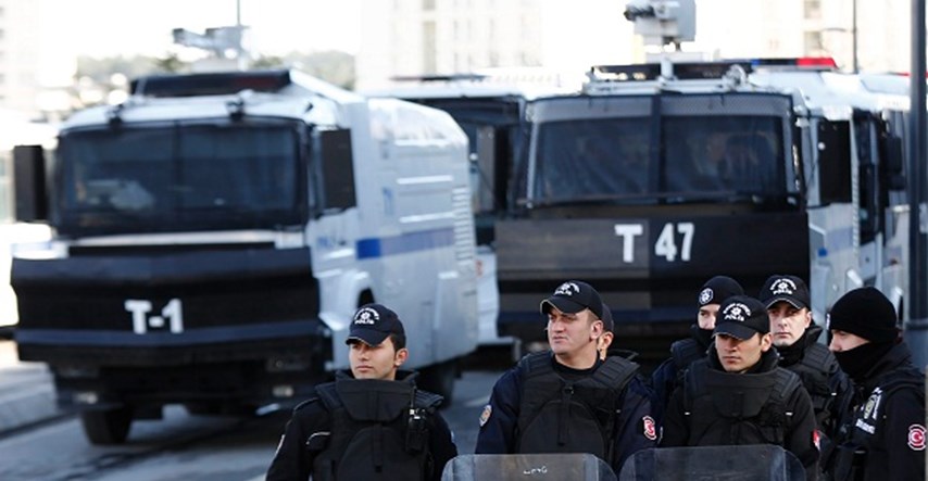 Njemačka upozorila na moguće terorističke napade u Istanbulu: Najrizičniji javni prijevoz