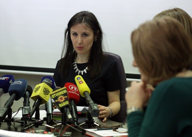 Dalija Orešković: Kada izgube mandat, političarima ne možemo ništa ako se ponovno ne kandidiraju