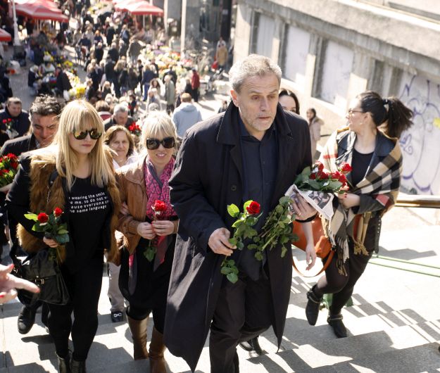 40-ak SDP-ovaca s Peščenice prešlo kod Bandića: Najavio širenje stranke na cijelu Hrvatsku