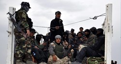 Islamska država drži Ramadi, SAD uvjeren da će ga iračke snage ponovno preuzeti