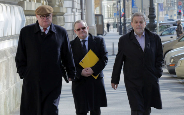 Radnička fronta: Svima je jasno da je Bandić korumpiran, ali optužnica je politički motivirana