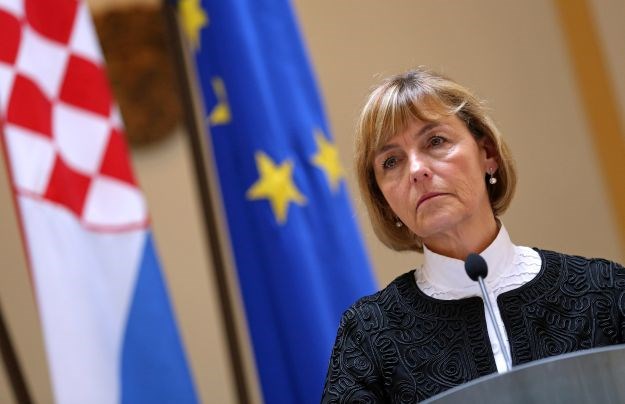 Pusić o rehabilitaciji Mihailovića: "Srbija sama sebi blokira put u EU"