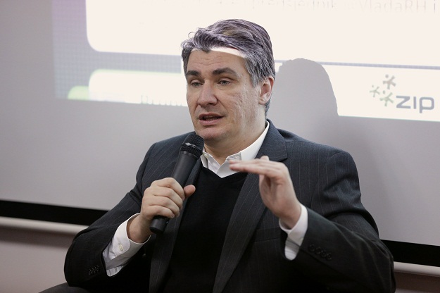 Milanović startup poduzetnicima: Vrištite kad vidite nerazumne zapreke
