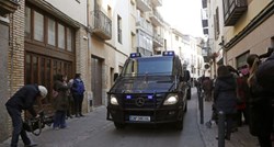 U Španjolskoj uhićene tri osobe: Novačili radikale i slali ih u redove ISIS-a