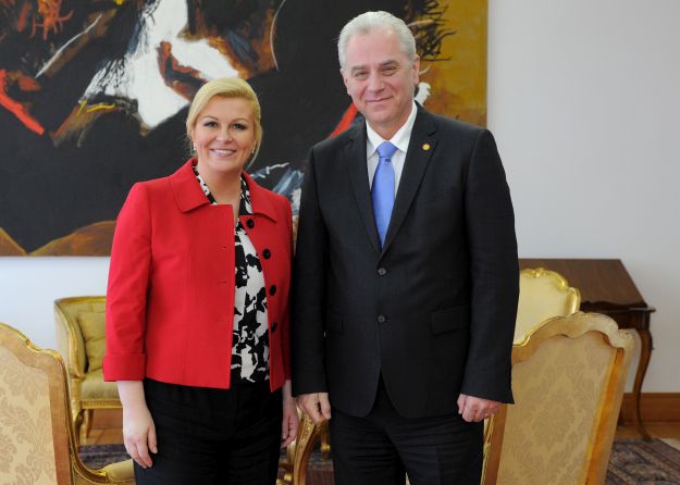 Što je Dinko Cvitan otkrio Kolindi?