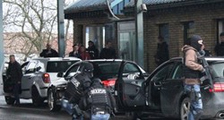 Akcija Beneluks: Na granici s Hrvatskom uhićeno pet terorista s bombama za pokolj u Švedskoj