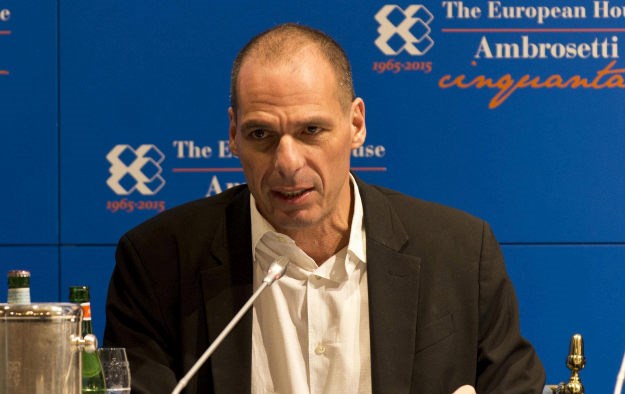 Varufakis: Grčka neće moći vratiti dug ako se vjerovnici ne usuglase