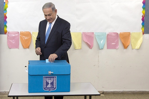 Netanyahu slavi: Likud suprotno anketama pobijedio Cionistički savez