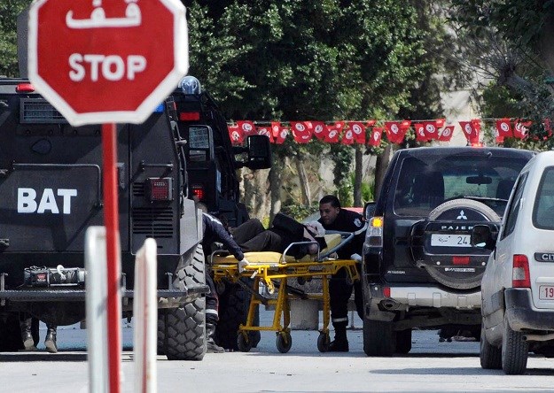 Heroj masakra u Tunisu: Postavio sebe kao ljudski štit kako bi zaštitio zaručnicu