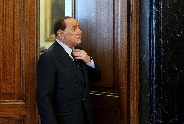 Berlusconi službeno prodao 48 posto Milana i zaradio 500 milijuna eura