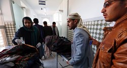 Bombaši samoubojice u Jemenu ubili 137 ljudi, Islamska država preuzela odgovornost