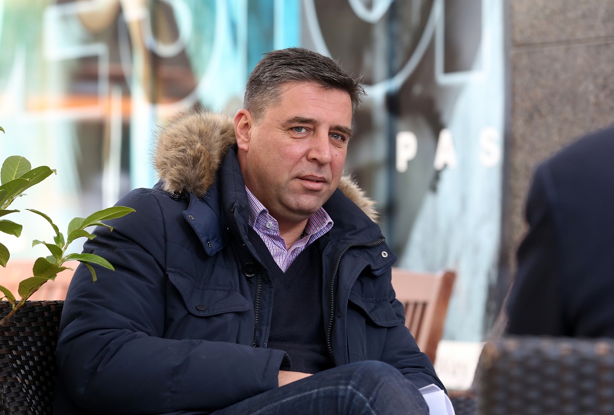 SDP-ovac o novoj ideji iz HDZ-a o vojnom roku: "Neki bi stvarali novu vojnu kastu"