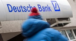 Deutsche Bank izlazi s ruskog tržišta