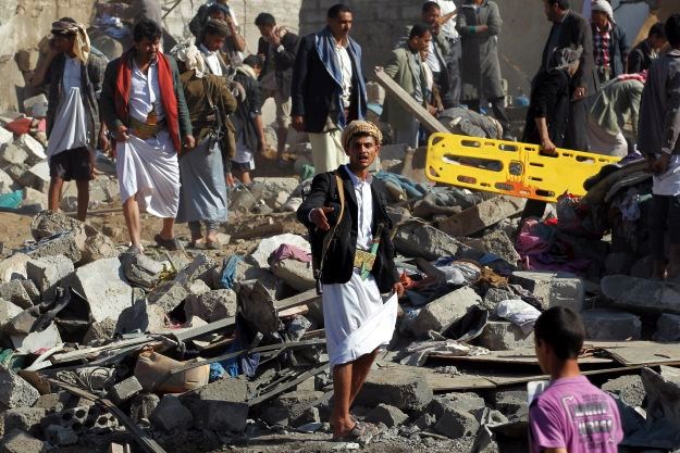 Saudijska Arabija najavila petodnevni prekid vatre u Jemenu