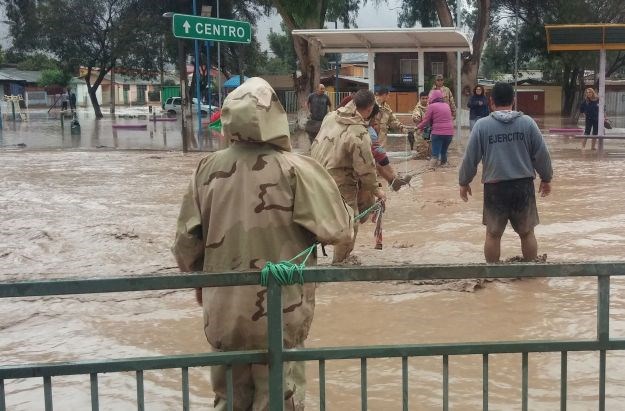 Izvanredno stanje u Južnoj Americi zbog oluje: Broje se mrtvi