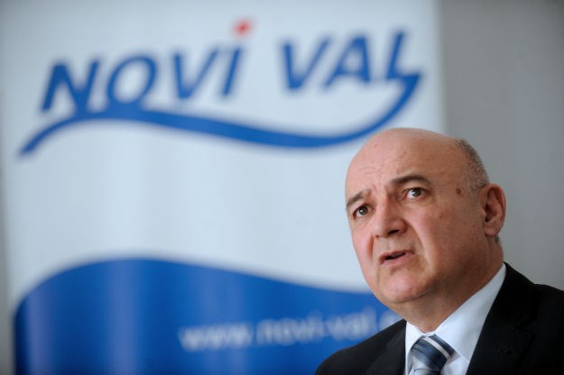 Jurčićev Novi val ima plan za reformu monetarnog sustava