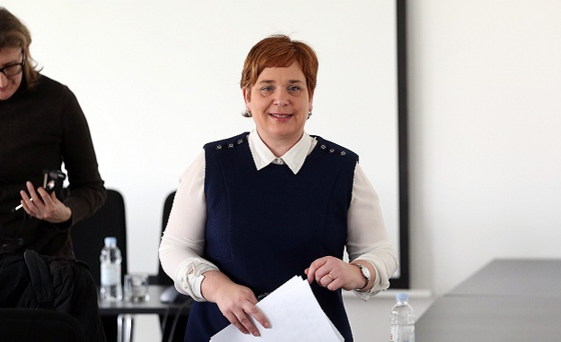 HALMED početkom travnja izlazi na ponovni očevid u Imunološki