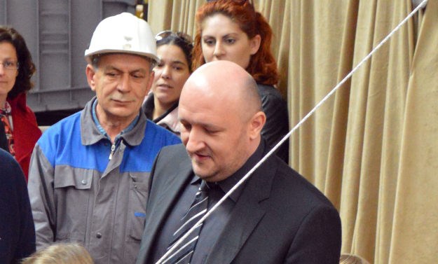 Debeljak izgubio spor protiv sindikata: U Brodosplitu nije bilo štrajka
