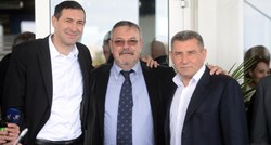 Kalmeta bojkotirao Gaženicu, ali zato je došao Gotovina: "Milanović uvijek može sa mnom na jedrenje"