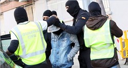 Španjolska policija uhitila anarhiste: Planirali terorističke napade na institucije, banke i crkve