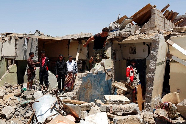 Jemen pisao Vijeću sigurnosti UN-a: "Pokrenite međunarodnu kopnenu intervenciju i spasite nas"