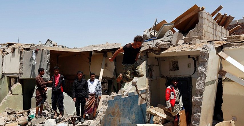 Sukobi u Jemenu ne prestaju, pobunjenici ipak oslobodili ministra obrana