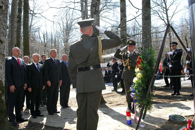 "Krvavi Uskrs": Prije 24 godine ubijen je Josip Jović, prva žrtva Domovinskog rata