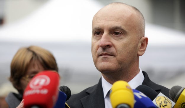 Predrag Matić uručio milijun i pol kuna potpora braniteljskim zadrugama iz Hrvatske i BiH