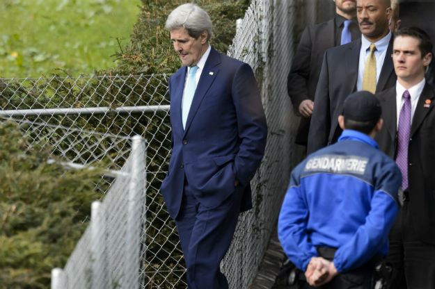 Iranski nuklearni pregovori još bez rezultata