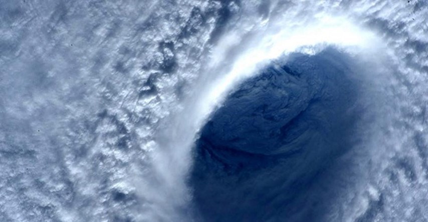 Tajfun na Filipinima odnio dva života, evakuirano tisuće stanovnika