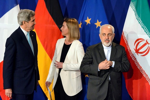 Započelo otvaranje Irana svijetu: Teheran s EU otvara razgovore o nizu problema