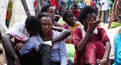 Svjedoci strave na kenijskom sveučilištu: "Preživjeli su se skrivali ispod tijela ubijenih"
