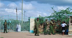 Odgovor na pokolj u Garissi: Kenija bombardirala kampove militanata u Somaliji