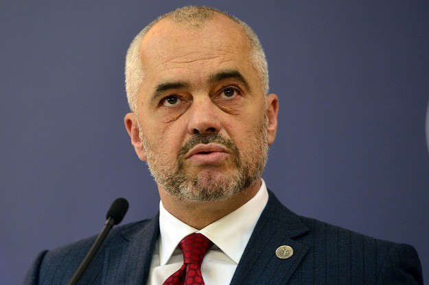 Rama: Albanija i Kosovo će se ujediniti, u EU ili izvan nje