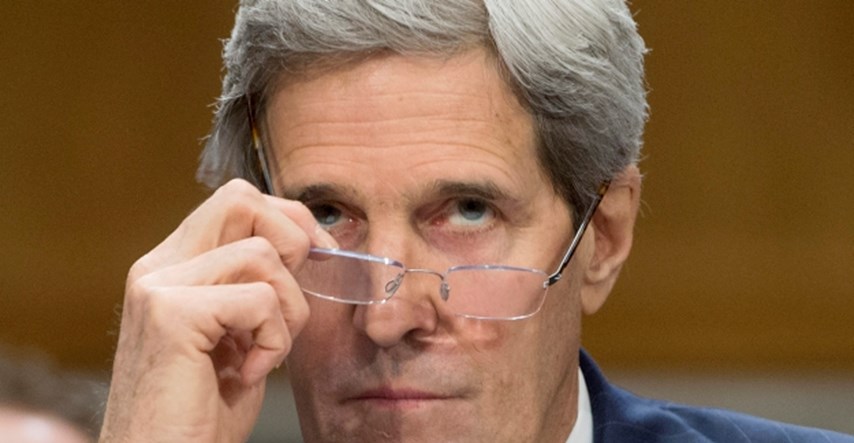 Kerry: Nikakav terorizam ne može zaustaviti hod slobode