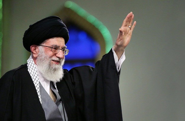 Iranski ajatolah Ali Hamnei pred izbore upozorio na "urotu Zapada"