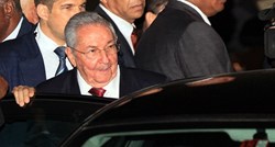 Kuba odgodila povijesnu predaju vlasti s Castra na novog predsjednika